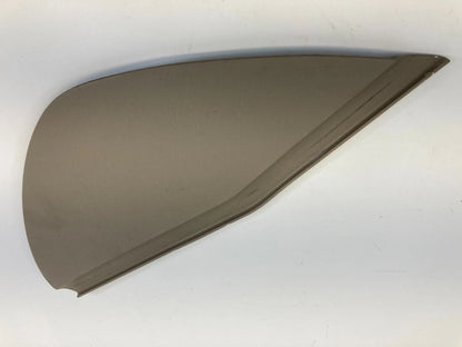 2003-2007 FORD ESCAPE DASH LEFT SIDE END CAP COVER TRIM PANEL YL84-7804481-B