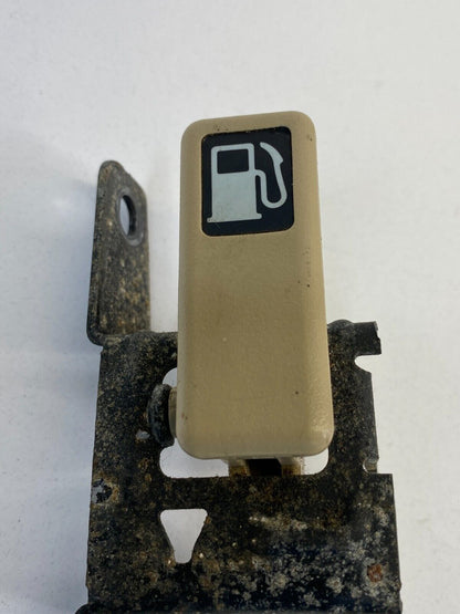 2004-2008 Acura TL Fuel Door Open Release Handle Lever Switch OEM