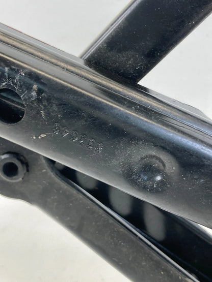 2007-17 JEEP COMPASS PATRIOT SPARE TIRE JACK LIFT TOOL KIT LUG WRENCH 05105920AA