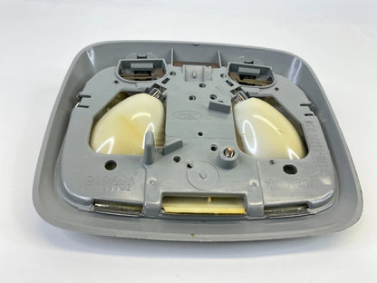 03-05 FORD CROWN VICTORIA ROOF OVERHEAD DOME MAP LAMP LIGHT F17B-13776-ABW