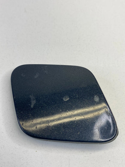 2013-2016 DODGE DART SEDAN 1.4L L4 BUMPER TOW HOOK EYE CAP COVER TRIM 1UA98TRMA