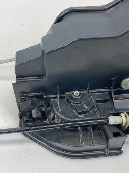 2004-2007 BMW 525i Front Right Passenger Side Door Lock Latch Actuator OEM