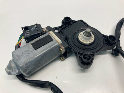 00-02 Mercedes-Benz S430 Rear Right Side Door Power Window Motor A2208200715 OEM