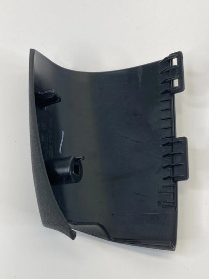 2007-2014 MINI COOPER LEFT STEERING COLUMN TRIM PANEL COVER 51459185107