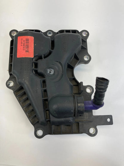 2017 2018 2019 FORD FUSION CRANK CASE VENTILATION HOUSING 8S4G-6A666-A OEM