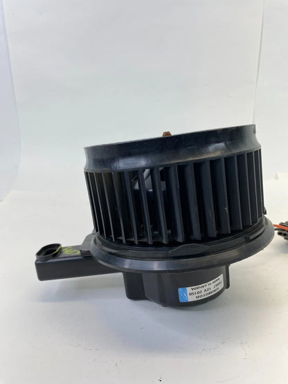 11-19 EXPLORER 13-19 INTERCEPTOR UTILITY A/C HVAC BLOWER HEATER MOTOR FAN OEM