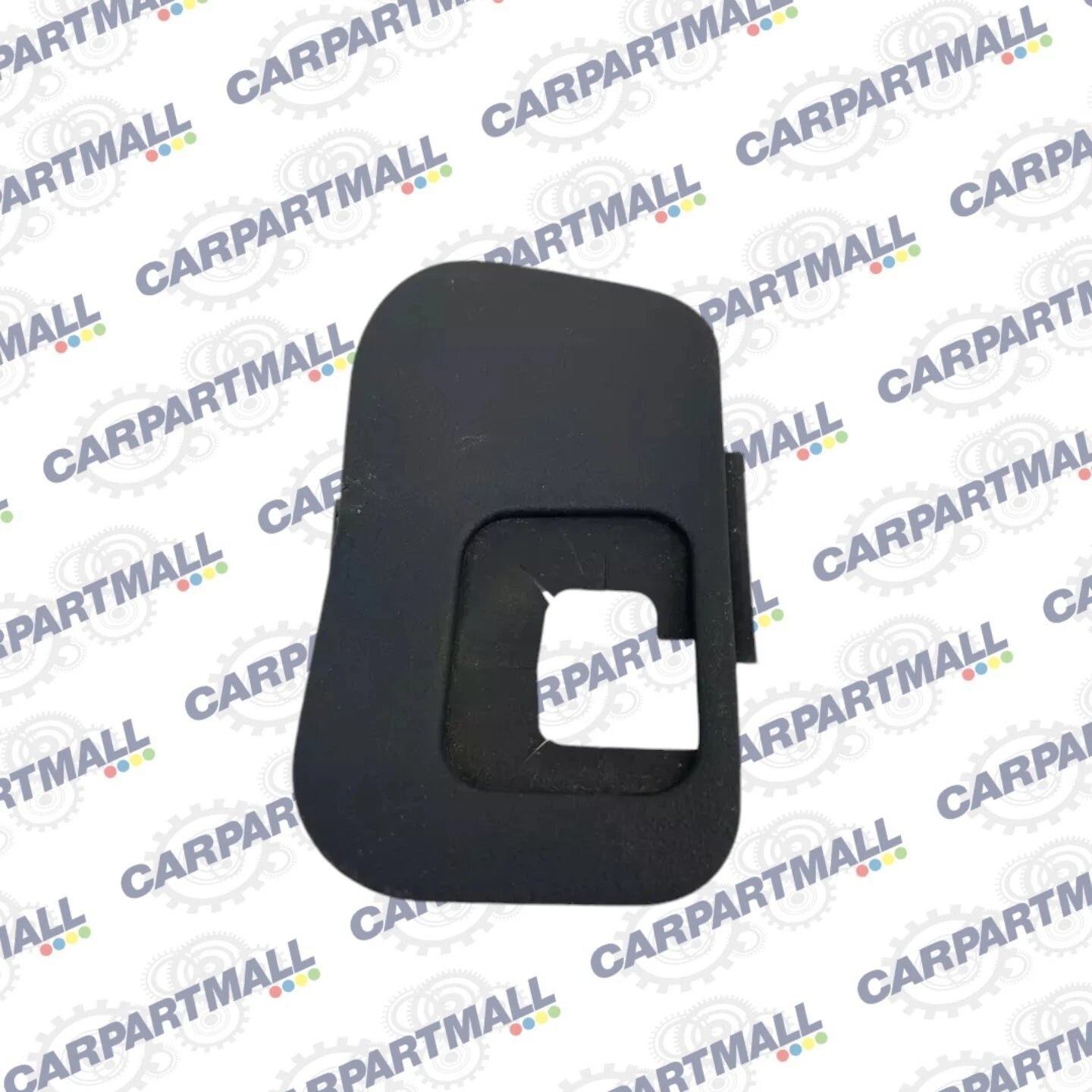 09-13 COROLLA 09 10 MATRIX STEERING WHEEL RIGHT HOLE COVER TRIM 45186-02110 USA