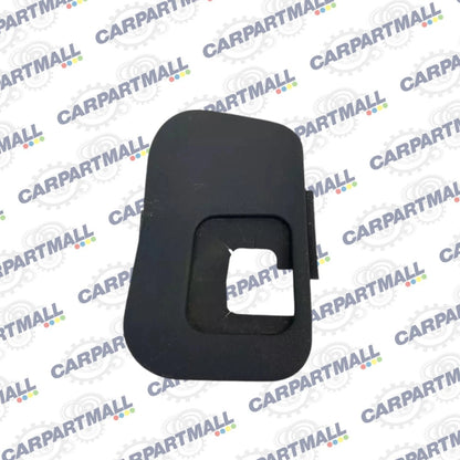 09-13 COROLLA 09 10 MATRIX STEERING WHEEL RIGHT HOLE COVER TRIM 45186-02110 USA