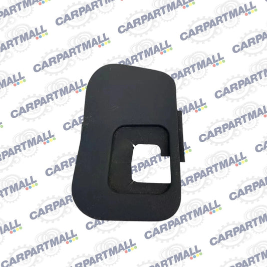 09-13 COROLLA 09 10 MATRIX STEERING WHEEL RIGHT HOLE COVER TRIM 45186-02110 USA
