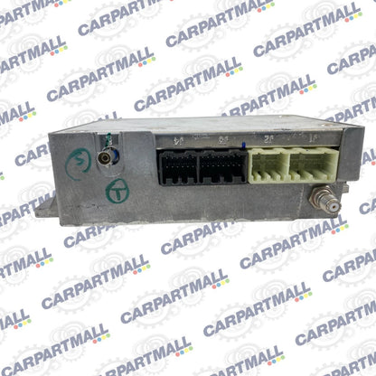 2005-2007 SATURN VUE COMPUTER ONSTAR COMMUNICATION CONTROL MODULE 15864006 OEM