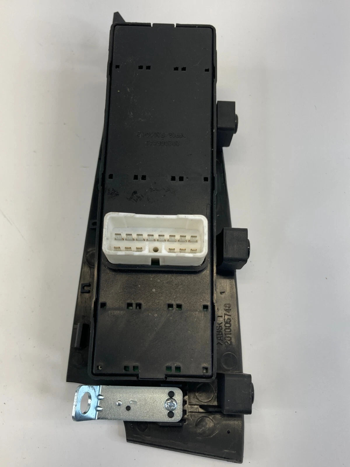 2010 2011 2012 2013 KIA FORTE FRONT LEFT DRIVER MASTER WINDOW SWITCH 202008449