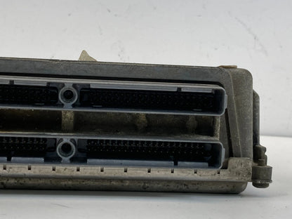 2000-2002 CHEVROLET CAMARO ENGINE CONTROL MODULE COMPUTER UNIT 09357440 OEM