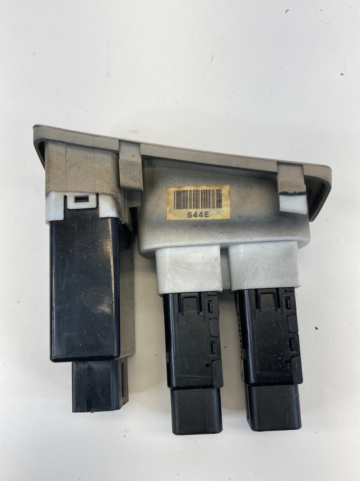 2005-2010 Kia Sportage ESC OFF Stability 4WD Lock & Dimmer Control Switch Button