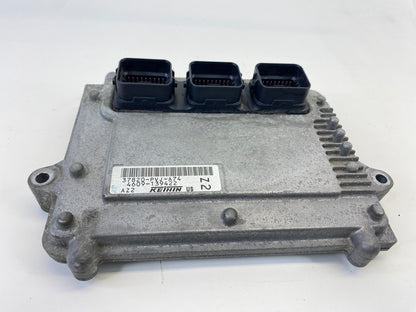2005 Honda Pilot 3.5L V6 24V Engine Control Module Unit ECU 37820-PVJ-A74 OEM