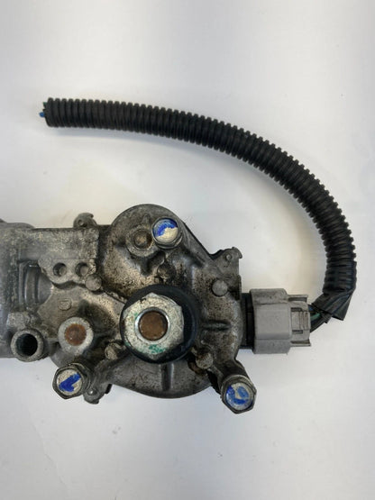 2005 2006 ACURA MDX FRONT WINDSHIELD WIPER MOTOR ASSEMBLY 76505-S9V-A02 OEM