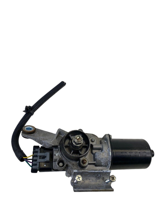 2010-2017 Chevrolet Equinox GMC Terrain Front Windshield Wiper Motor 84126960