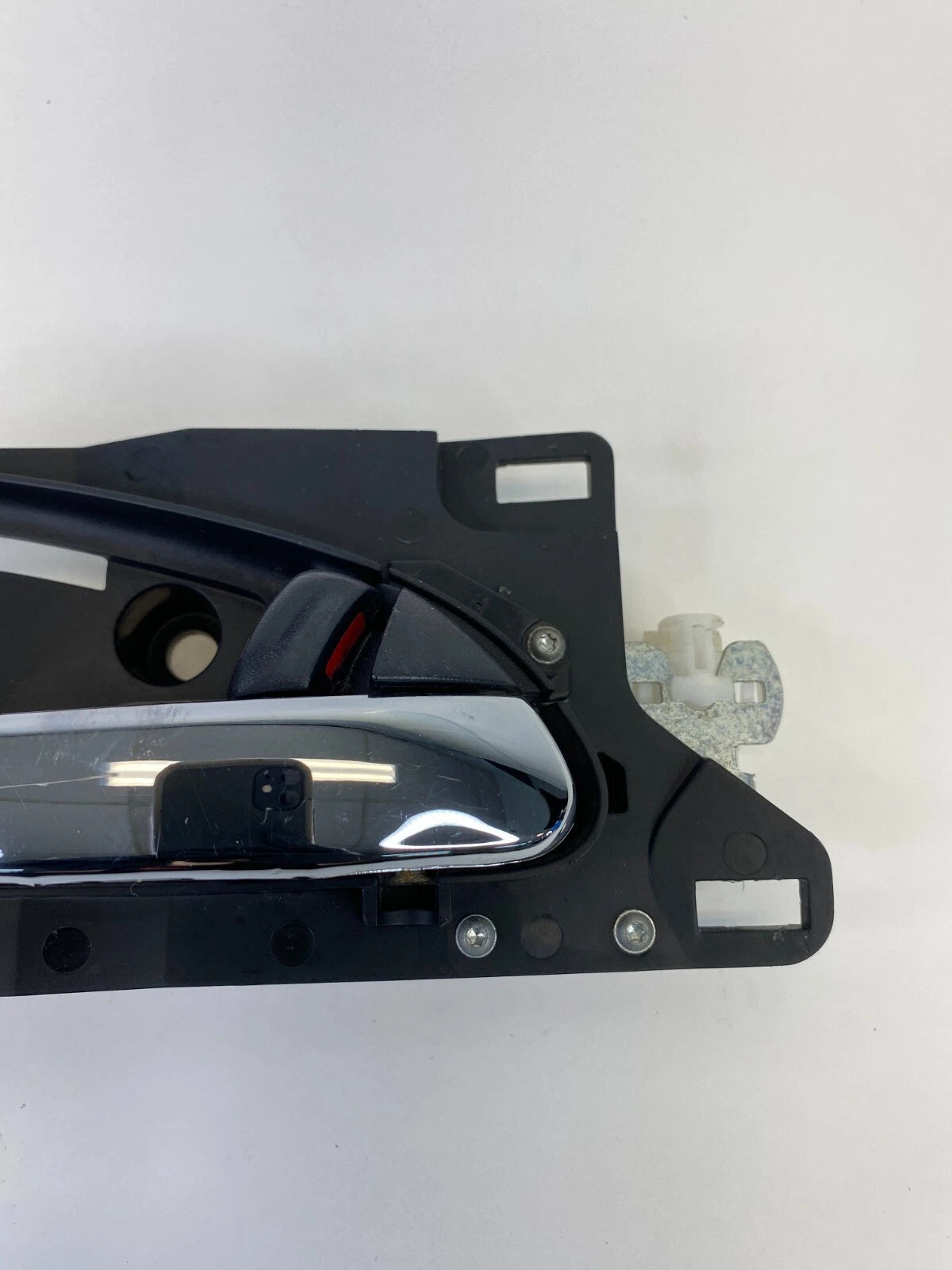 2007-2010 ACURA RDX FRONT RIGHT PASSENGER SIDE INTERIOR DOOR HANDLE ASSY OEM