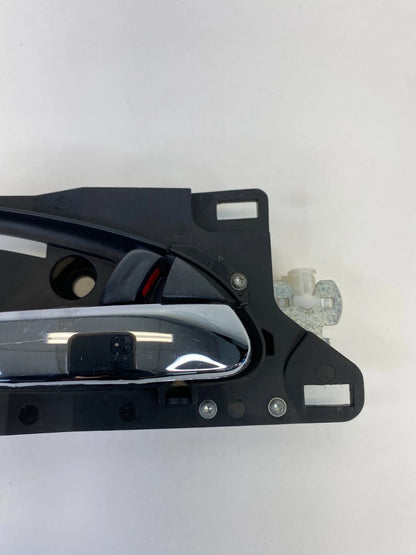 2007-2010 ACURA RDX FRONT RIGHT PASSENGER SIDE INTERIOR DOOR HANDLE ASSY OEM
