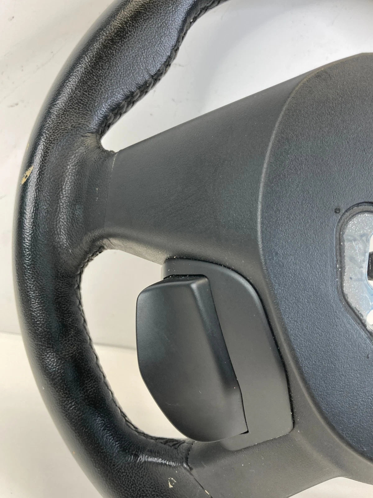 2013-2018 FORD C-MAX STEERING WHEEL ASSY W/ CRUISE CONTROL SWITCH OEM