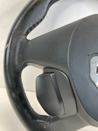 2013-2018 FORD C-MAX STEERING WHEEL ASSY W/ CRUISE CONTROL SWITCH OEM