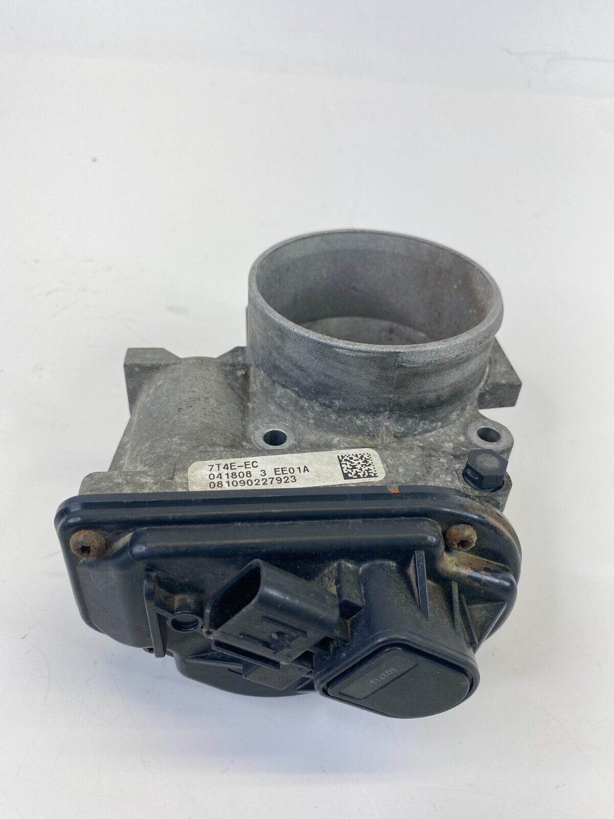 2007 2008 2009 2010 Lincoln MKX 3.5L V6 AT Throttle Body Throttle Valve 7T4E-EC