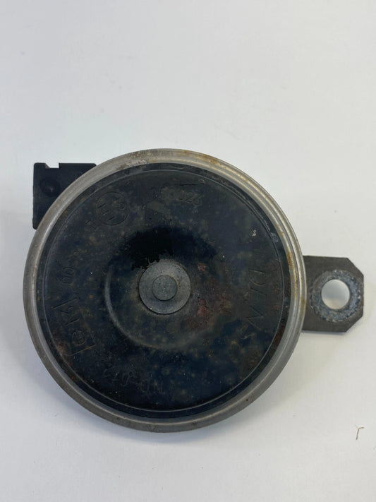 05-14 SUBARU OUTBACK STEERING WHEEL HORN SIGNAL ALARM SIREN NOTE E13-0026 OEM