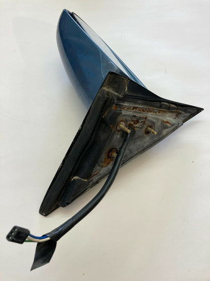 1997-2003 Chevrolet Malibu Front Left Driver Side View Door Power Mirror LH OEM