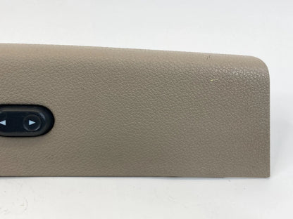 2003-2006 FORD EXPEDITION WINDOW CONTROL SWITCH REAR OEM FACTORY 3L1X-14B135-ABW