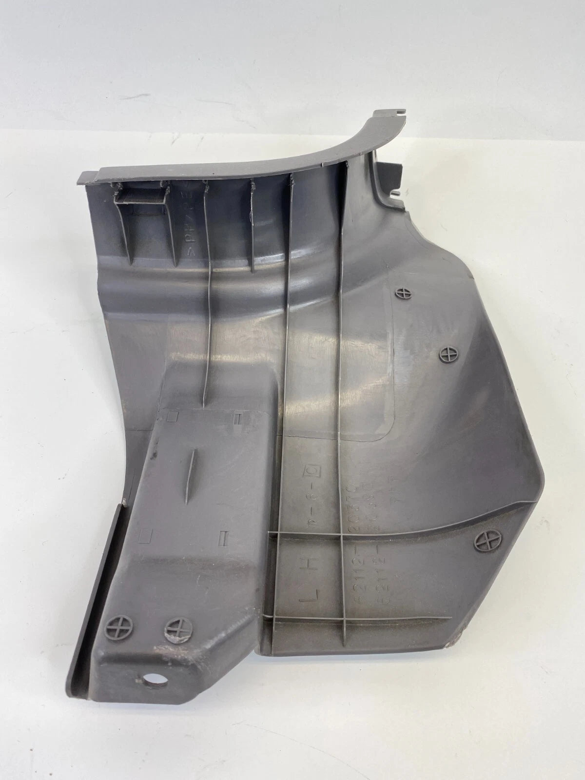 2000-2005 TOYOTA CELICA LEFT DRIVER SIDE KICK PANEL COWL TRIM 62112-20370 OEM