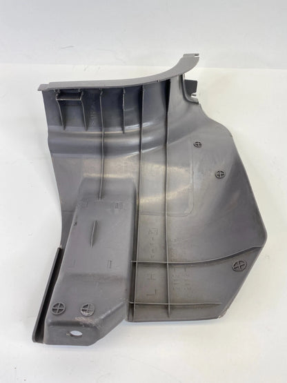 2000-2005 TOYOTA CELICA LEFT DRIVER SIDE KICK PANEL COWL TRIM 62112-20370 OEM
