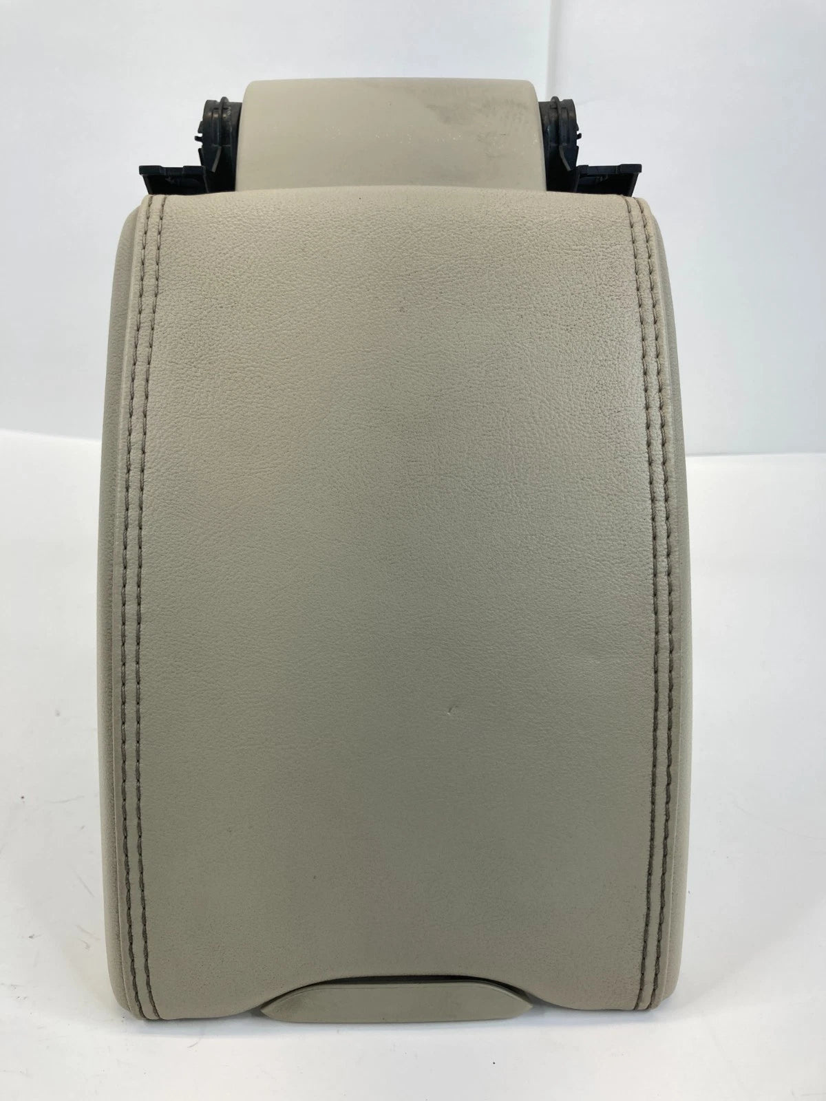 2011-2018 Volvo S60 07-16 S80 Center Console Armrest Lid & Cup Holder Cover OEM