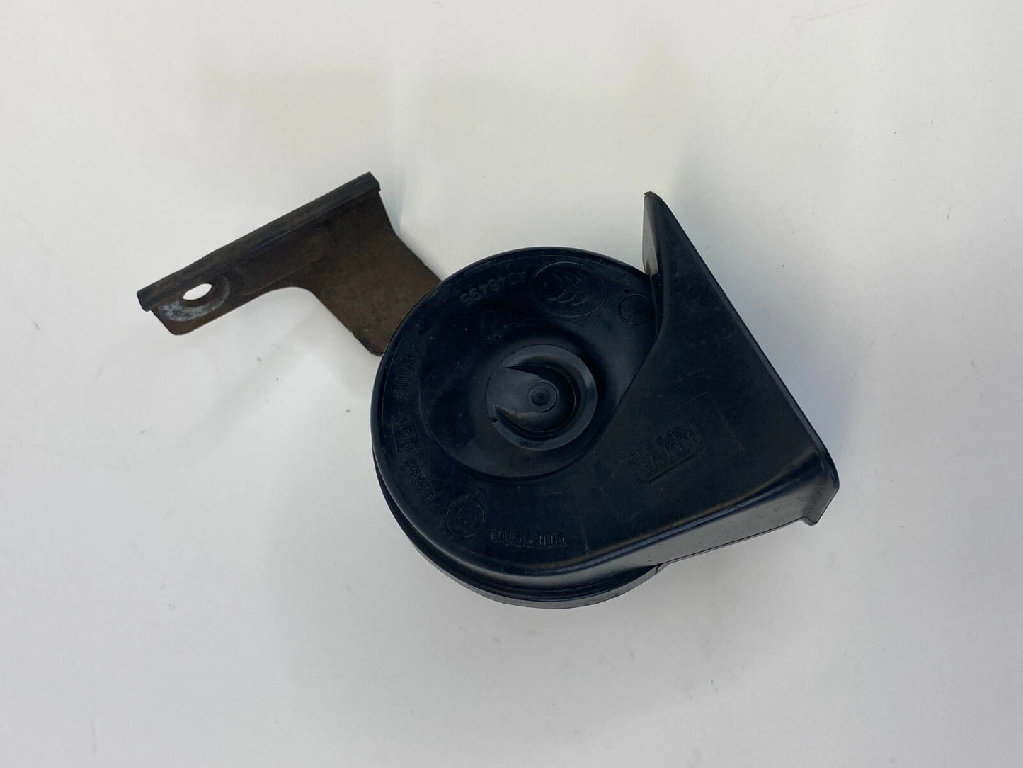 2013 DODGE DART HIGH HORN PITCH TONE NOTE SIGNAL ALARM SIREN E3-55306 OEM
