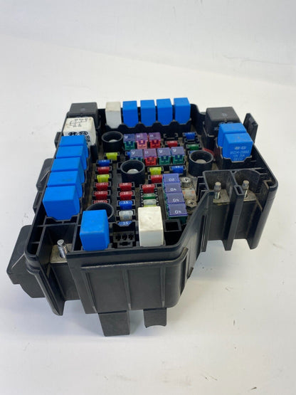 2007-2009 Hyundai Santa Fe 3.5L V6 Engine Relay Fuse Box Assy 91950-2B100 OEM