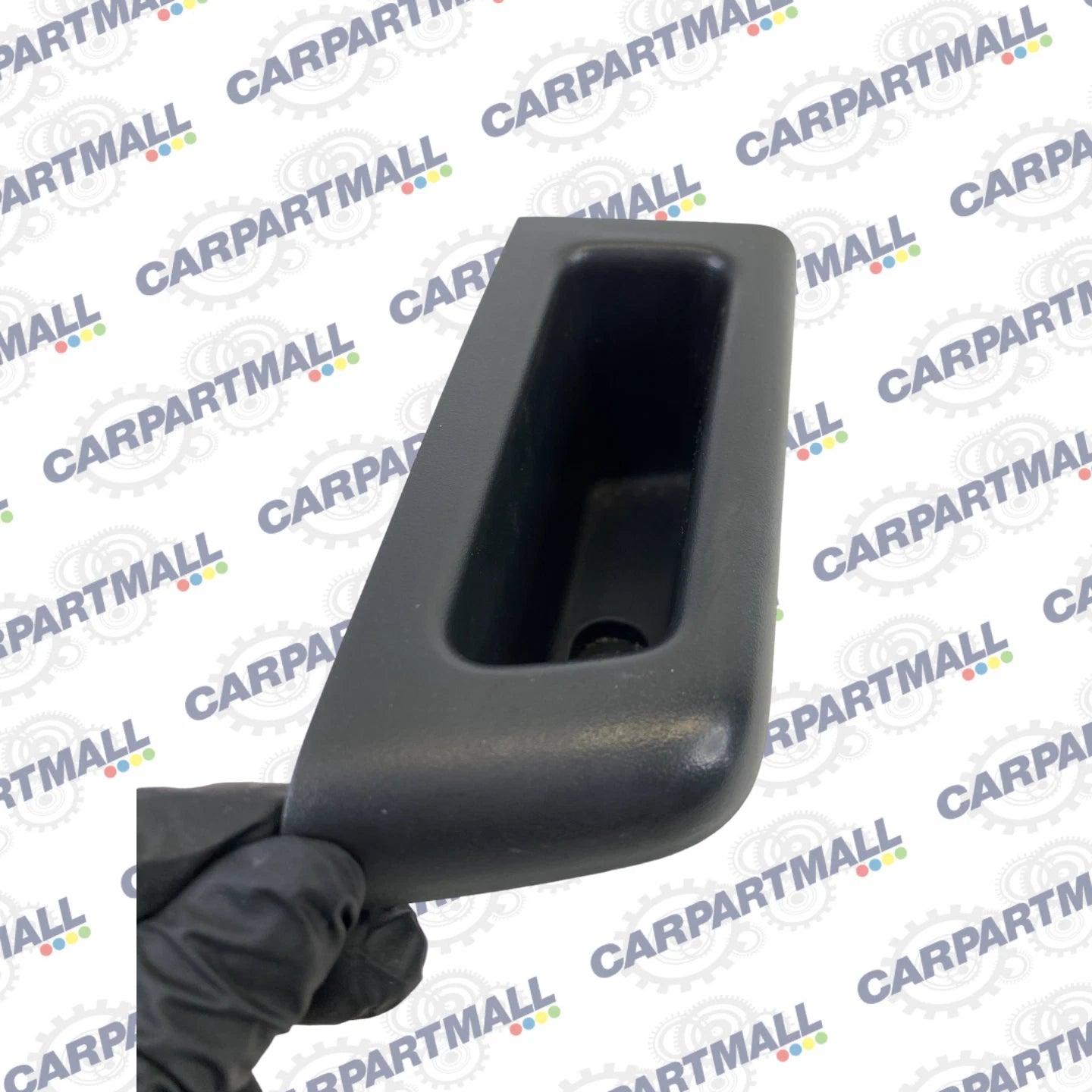 07-11 CHEVROLET AVEO SEDAN REAR RIGHT SIDE INTERIOR DOOR PULL POCKET 96649781