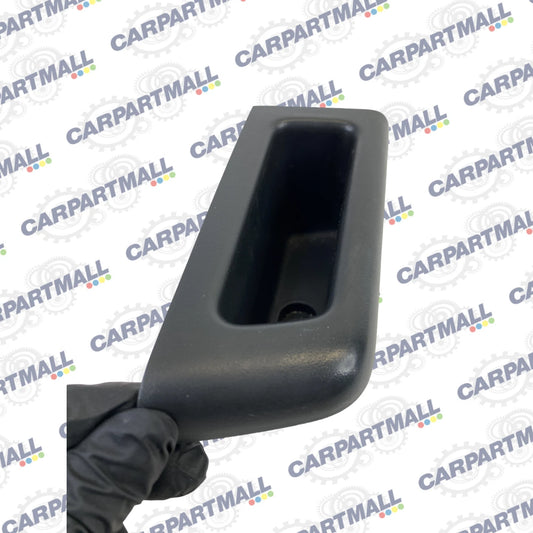07-11 CHEVROLET AVEO SEDAN REAR RIGHT SIDE INTERIOR DOOR PULL POCKET 96649781