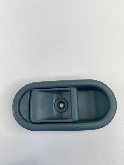 1997-2003 FORD ESCORT LX REAR LEFT INTERIOR INNER DOOR HANDLE F7C6-5444094 ASSY