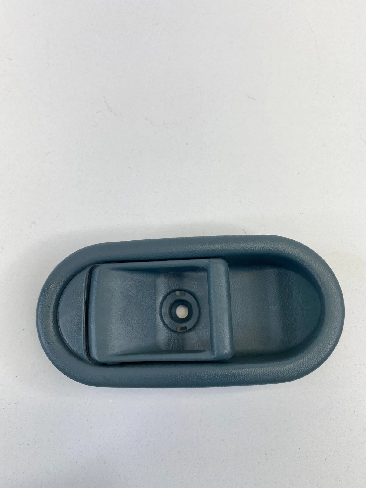 1997-2003 FORD ESCORT LX REAR LEFT INTERIOR INNER DOOR HANDLE F7C6-5444094 ASSY