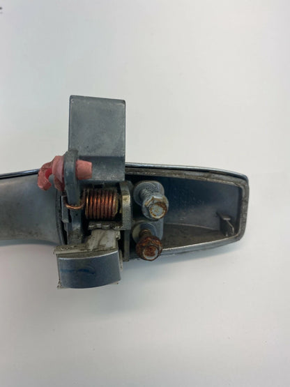 2005-2010 CHRYSLER 300 FRONT RIGHT PASSENGER SIDE EXTERIOR DOOR HANDLE ASSY OEM