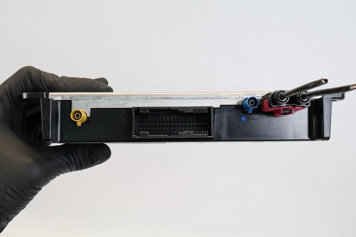 2012-2016 MERCEDES-BENZ E350 TELEMATIC COMMUNICATION CONTROL MODULE A2319000904