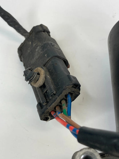 1998 DODGE NEON FRONT WINDSHIELD WIPER MOTOR ASSEMBLY 05288495AC