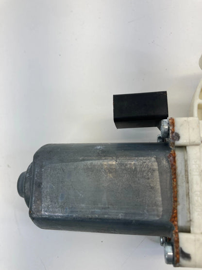 2010-2019 FORD TAURUS REAR RIGHT SIDE DOOR POWER WINDOW MOTOR