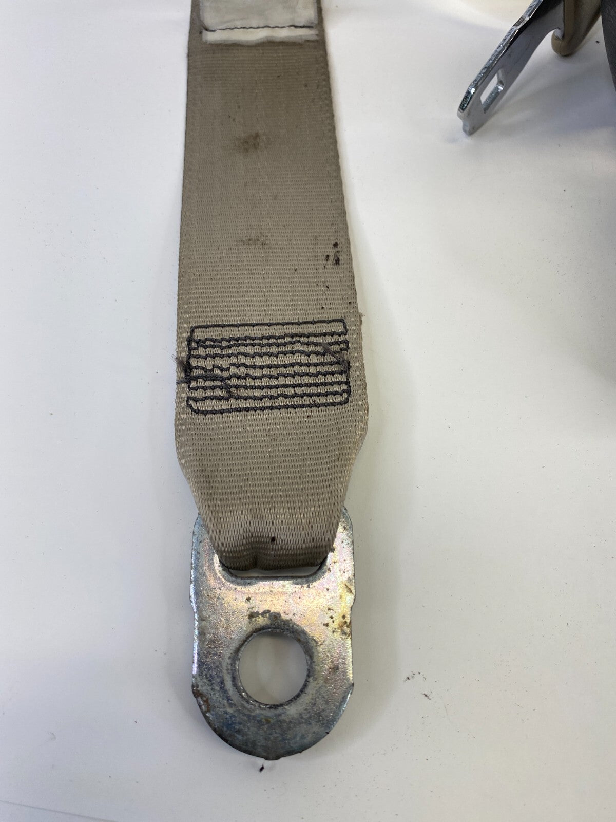 2004-2008 Toyota Solara Front Right Passenger Side Seat Belt Retractor OEM