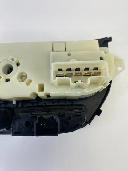 2013-2016 Ford Escape AC Heater Climate Control Temp Unit Switch CJ5T-19980-CH