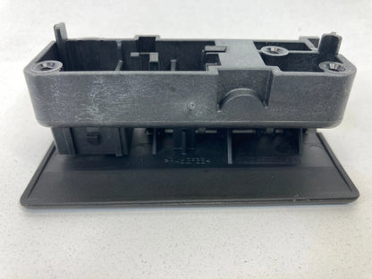 2009 2010 DODGE JOURNEY GLOVE BOX STORAGE LOCK LATCH RELEASE HANDLE 1JQ68TRMAA