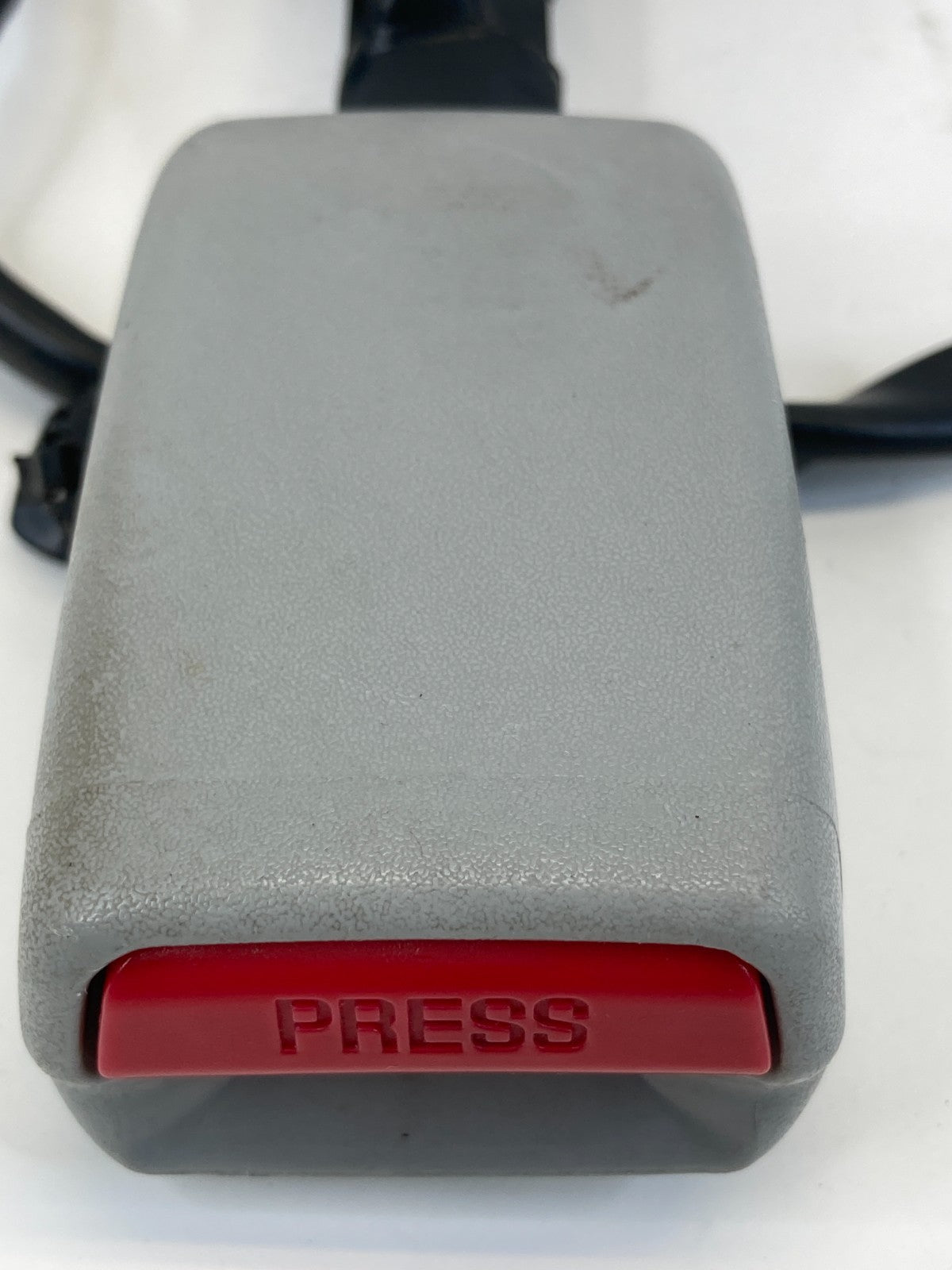 2008 2009 2010 2011 2012 Toyota Avalon Front Left Driver Seat Belt Buckle OEM