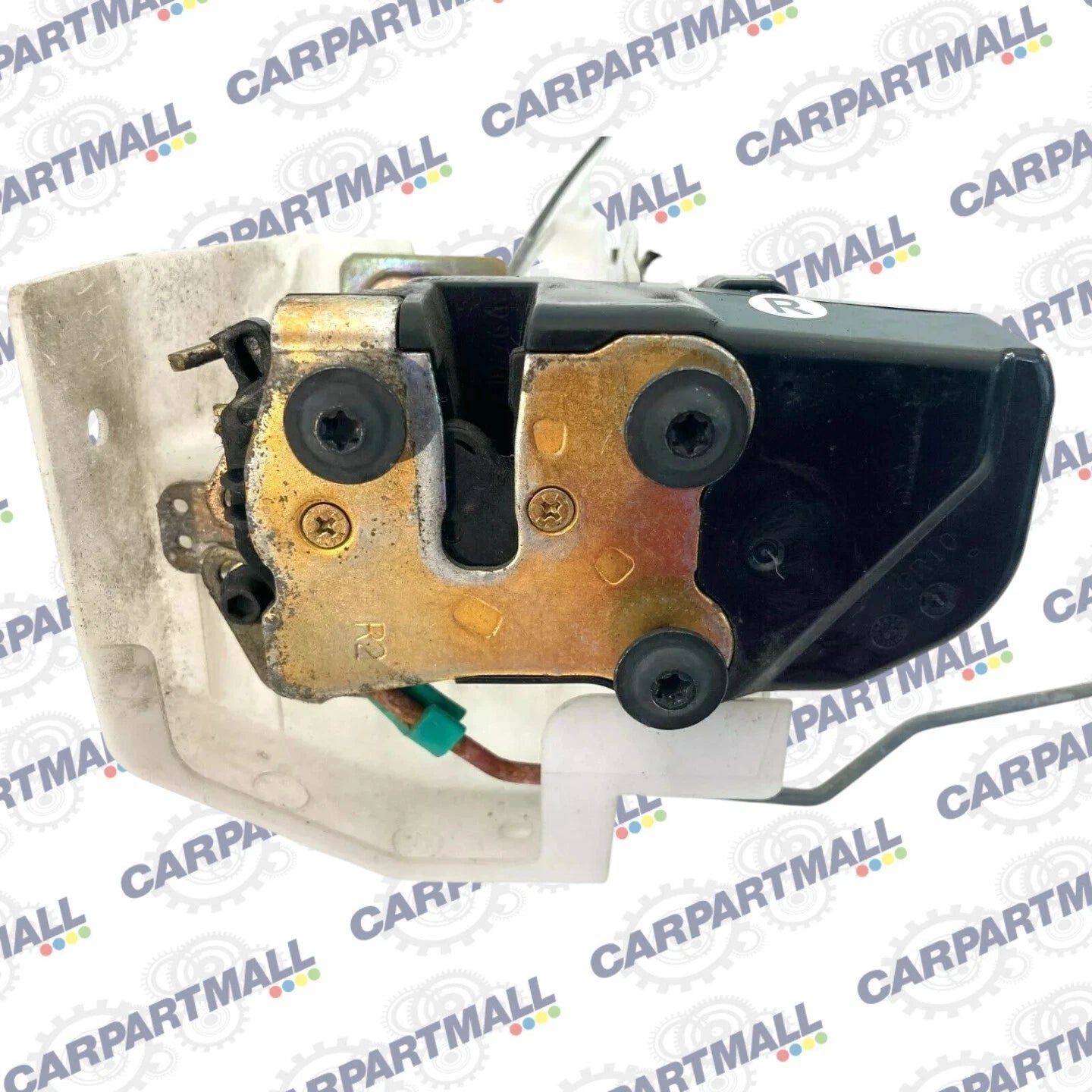 2004-2008 CHRYSLER PACIFICA FRONT RIGHT PASSENGER DOOR LOCK LATCH RELEASE OEM