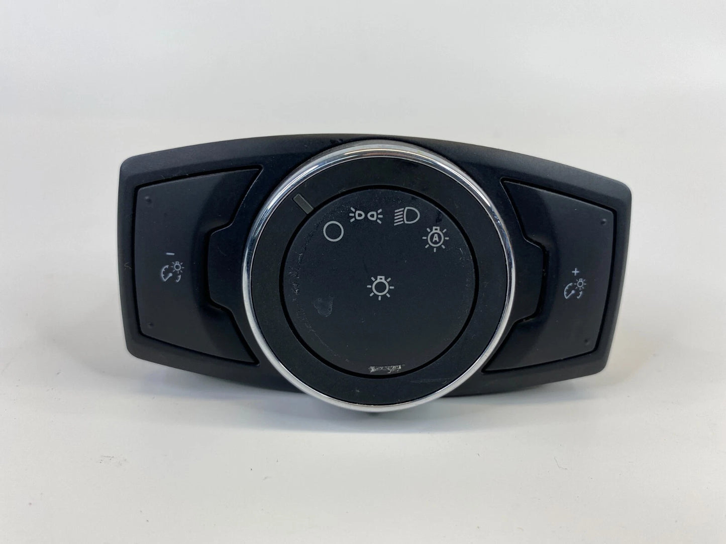 2013-2020 FORD FUSION HEADLIGHT LAMP SWITCH DASH CONTROL OEM DG9T13D061CDW