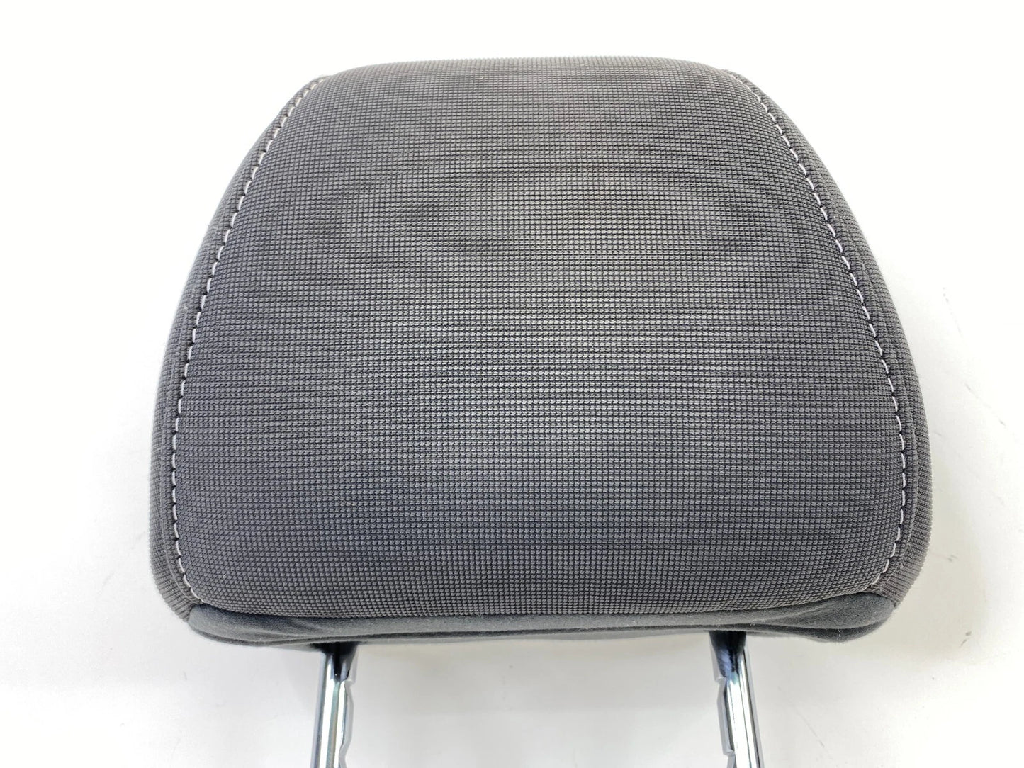 2012-2014 FORD FOCUS FRONT RIGHT PASSENGER SEAT HEADREST HEAD REST CLOTH