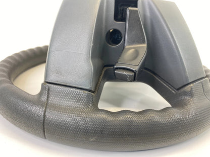 2008 2009 2010 DODGE AVENGER STEERING WHEEL W/ CRUISE CONTROL 1EN18XDHAC OEM