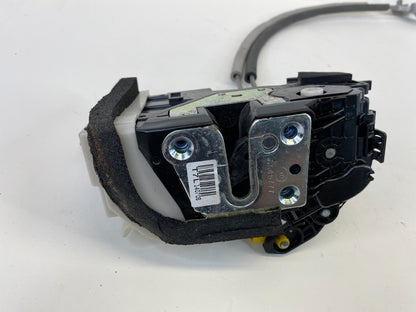 2013 2014 Kia Optima Rear Left Side Door Lock Latch Release Actuator Assy OEM